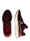 Nike React Infinity Run Flyknit 3 Men's Road Running Shoes - Red