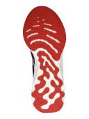 Nike React Infinity Run Flyknit 3 Men's Road Running Shoes - Red