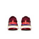 Nike React Infinity Run Flyknit 3 Men's Road Running Shoes - Red