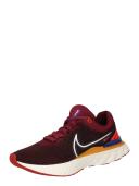 Nike React Infinity Run Flyknit 3 Men's Road Running Shoes - Red