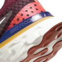 Nike React Infinity Run Flyknit 3 Men's Road Running Shoes - Red