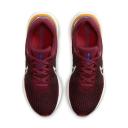 Nike React Infinity Run Flyknit 3 Men's Road Running Shoes - Red