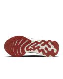 Nike React Infinity Run Flyknit 3 Men's Road Running Shoes - Red