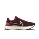 Nike React Infinity Run Flyknit 3 Men's Road Running Shoes - Red