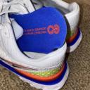 Nike React Infinity Run Flyknit 3 Men's Road Running Shoes