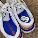 Nike React Infinity Run Flyknit 3 Men's Road Running Shoes