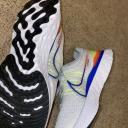 Nike React Infinity Run Flyknit 3 Men's Road Running Shoes