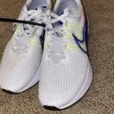 Nike React Infinity Run Flyknit 3 Men's Road Running Shoes