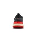 Nike React Infinity Run Flyknit 3 Mens Running Shoes Black/Crimson US 10