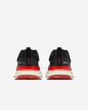Nike React Infinity Run Flyknit 3 Mens Running Shoes Black/Crimson US 11
