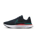 Nike React Infinity Run Flyknit 3 Mens Running Shoes Blue US 11.5