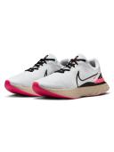 Nike React Infinity Run Flyknit 3 Mens Running Shoes Blue US 11.5