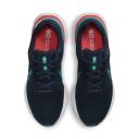 Nike React Infinity Run Flyknit 3 Mens Running Shoes Blue US 11.5