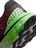 Nike React Infinity Run Flyknit 3 Mens Running Shoes Blue US 11.5