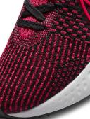 Nike React Infinity Run Flyknit 3 Mens Running Shoes Blue US 11.5