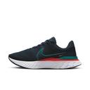 Nike React Infinity Run Flyknit 3 Mens Running Shoes Blue US 14