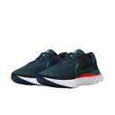 Nike React Infinity Run Flyknit 3 Mens Running Shoes Blue US 14
