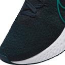 Nike React Infinity Run Flyknit 3 Mens Running Shoes Blue US 14