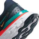 Nike React Infinity Run Flyknit 3 Mens Running Shoes Blue US 14