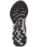 Nike React Infinity Run Flyknit 3 Mens Running Shoes White/Red US 9.5