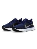 Nike React Infinity Run Flyknit 3 Mens Running Shoes White/Red US 9.5