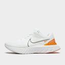 Nike React Infinity Run Flyknit 3 Mens