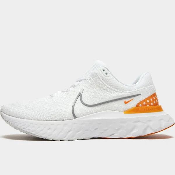 Nike React Infinity Run Flyknit 3 Mens