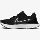 Nike React Infinity Run Flyknit 3 Night Forest Green Glacier Blue