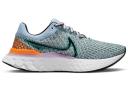 Nike React Infinity Run Flyknit 3 Ocean Cube Worn Blue (Women's)