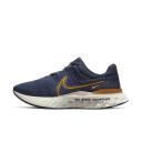 Nike React Infinity Run Flyknit 3 Premium Dark Obsidian