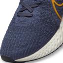 Nike React Infinity Run Flyknit 3 Premium Dark Obsidian