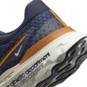 Nike React Infinity Run Flyknit 3 Premium Dark Obsidian