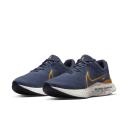 Nike React Infinity Run Flyknit 3 Premium Dark Obsidian