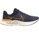 Nike React Infinity Run Flyknit 3 Premium Dark Obsidian