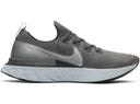 Nike React Infinity Run Flyknit 3 Premium Dark Obsidian
