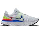 Nike React Infinity Run Flyknit 3 Premium Dark Obsidian