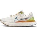 Nike React Infinity Run Flyknit 3 Premium Dark Obsidian