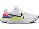 Nike React Infinity Run Flyknit 3 Premium Dark Obsidian