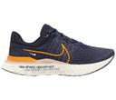 Nike React Infinity Run Flyknit 3 Premium Dark Obsidian