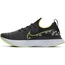 Nike React Infinity Run Flyknit 3 Premium Dark Obsidian