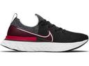 Nike React Infinity Run Flyknit 3 Premium Dark Obsidian