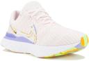 Nike React Infinity Run Flyknit 3 Premium Women's - Womens - 10