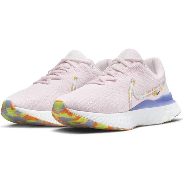 Nike React Infinity Run Flyknit 3 Premium Women's - Womens - 10