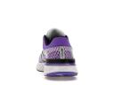 Nike React Infinity Run Flyknit 3 Psychic Purple
