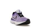 Nike React Infinity Run Flyknit 3 Psychic Purple