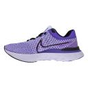 Nike React Infinity Run Flyknit 3 Psychic Purple