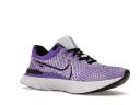 Nike React Infinity Run Flyknit 3 Psychic Purple