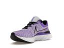 Nike React Infinity Run Flyknit 3 Psychic Purple
