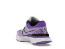 Nike React Infinity Run Flyknit 3 Psychic Purple