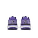 Nike React Infinity Run Flyknit 3 Psychic Purple Shoes - Size 8 - Pure Platinum/Black